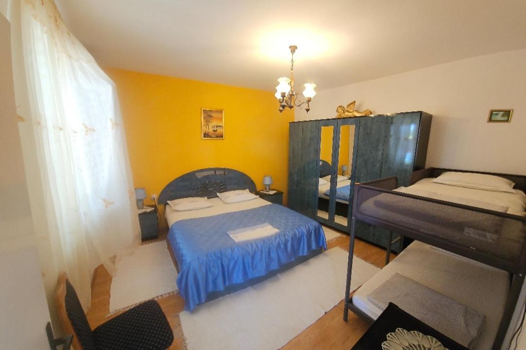 Apartments Kk Celina Cameră foto