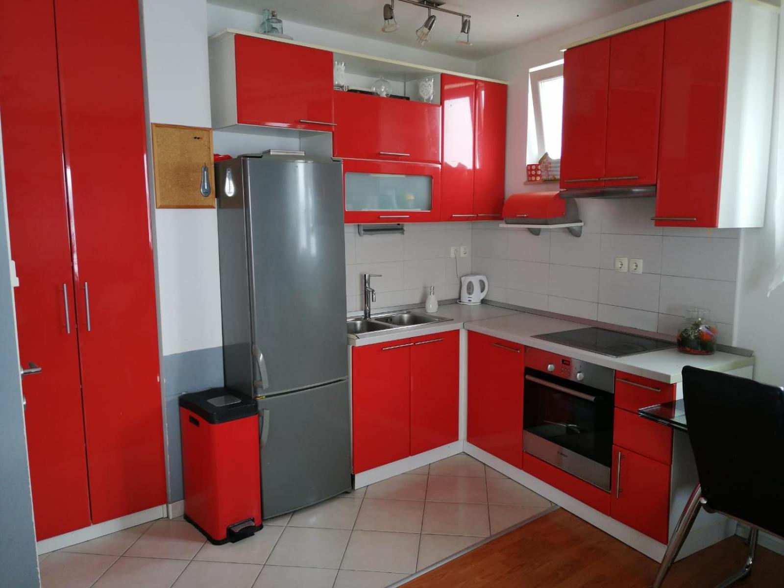 Apartments Kk Celina Cameră foto