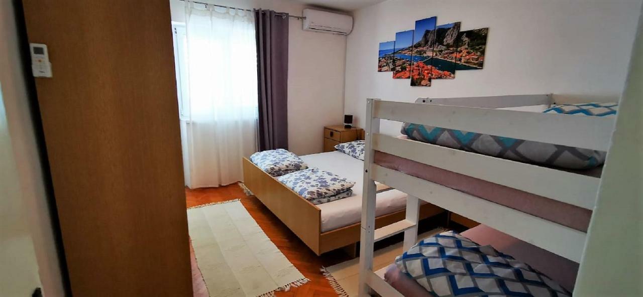 Apartments Kk Celina Exterior foto